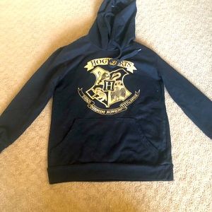 Hogwarts Harry Potter sweatshirt